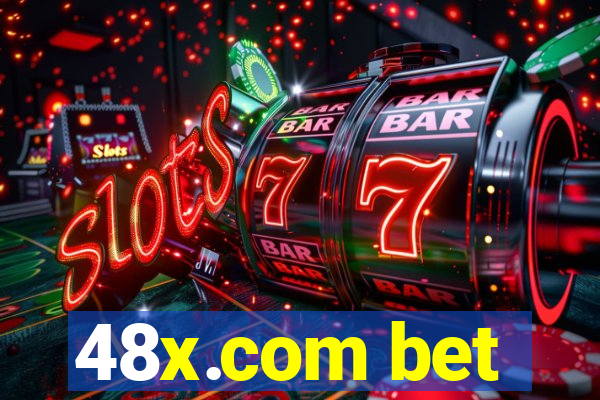 48x.com bet